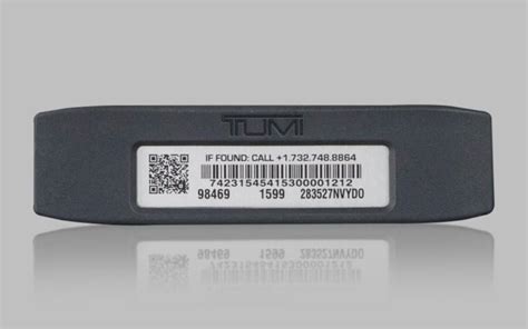 tumi warranty registration.